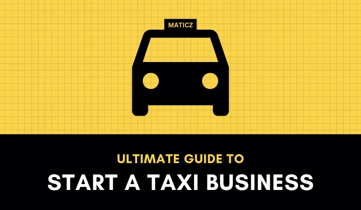 How to Start a Taxi Business?