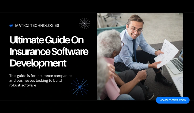 Insurance Software Development: A Complete Guide for 2026