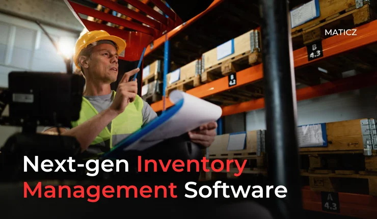 Best Inventory Management Software 2025