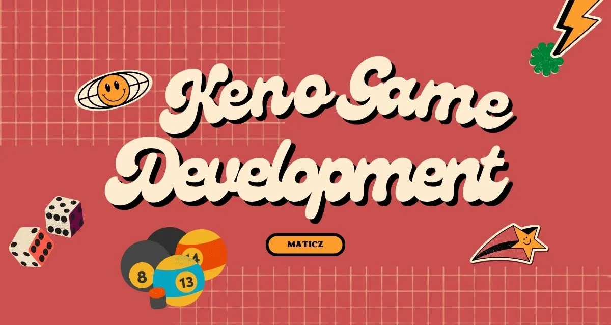 Keno Game Development Company