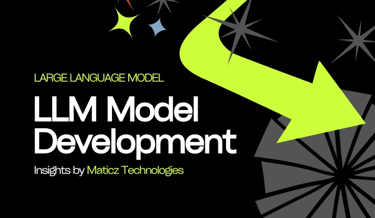 LLM Development Company - Custom Large Language Model Solutions