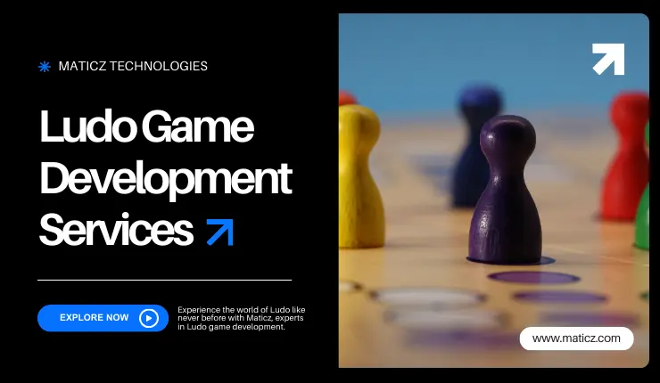 Ludo Game Development Company