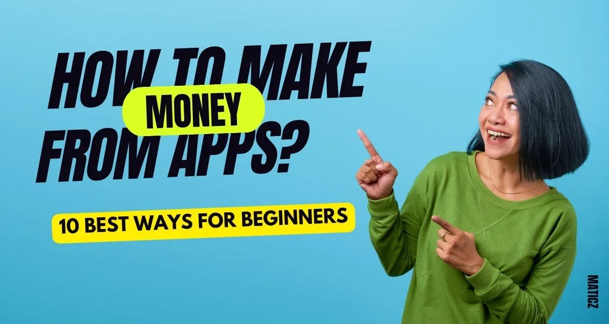 Best Money Making Apps in 2025: Make Money From Apps Easily