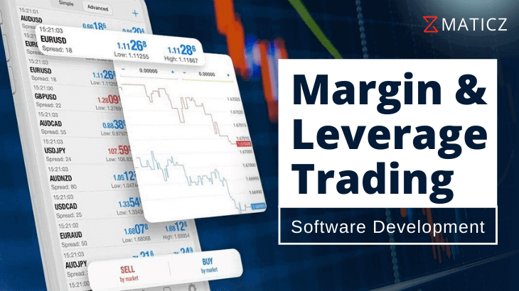 Crypto Margin Trading Exchange Software Development
