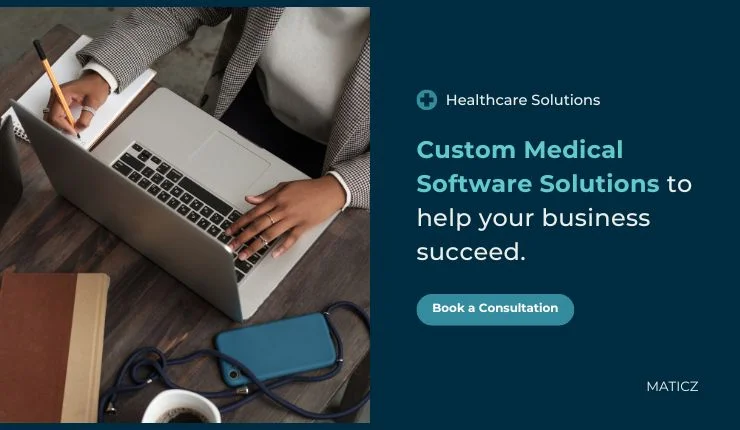 Medical Device Software Development Company