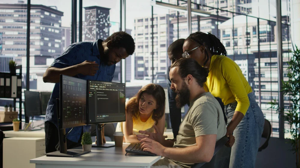 MERN Stack Development Company