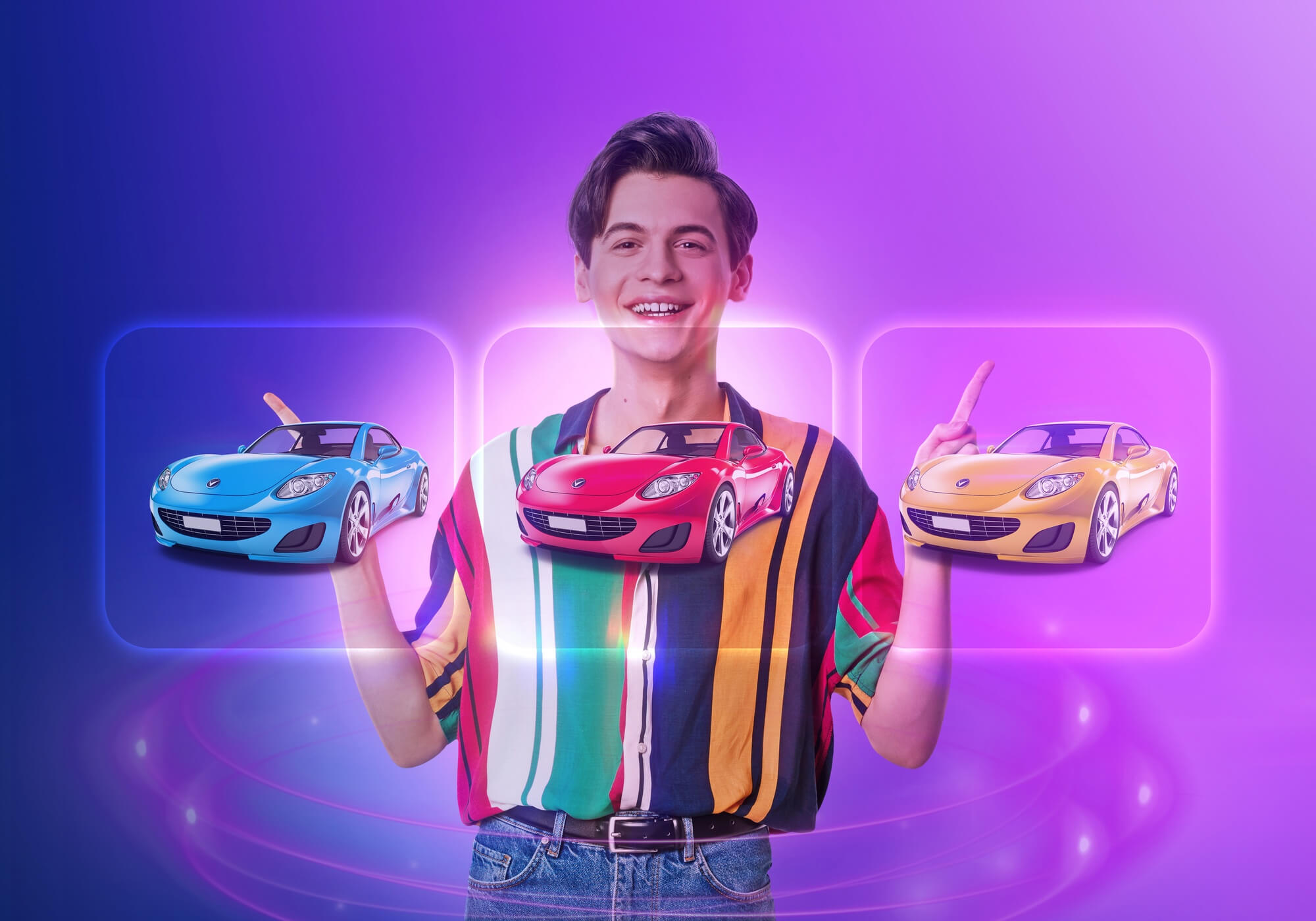 Metaverse Ecommerce Store Development