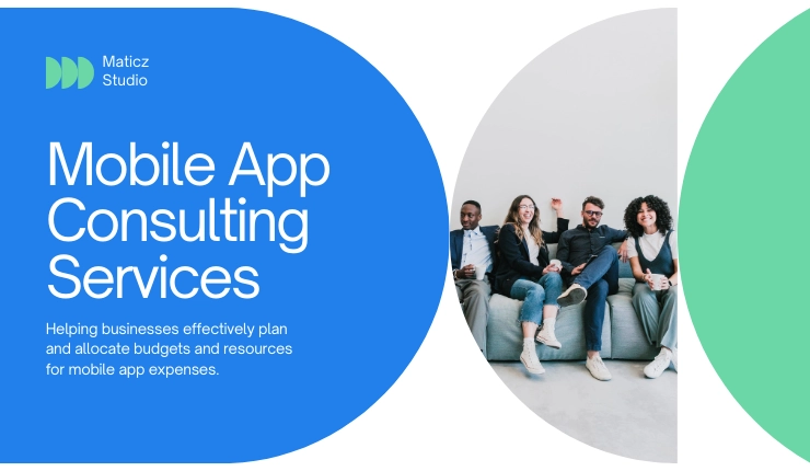 Mobile App Consulting Services