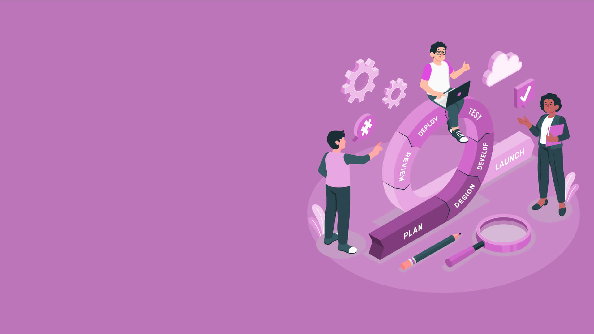 MVP Development Services