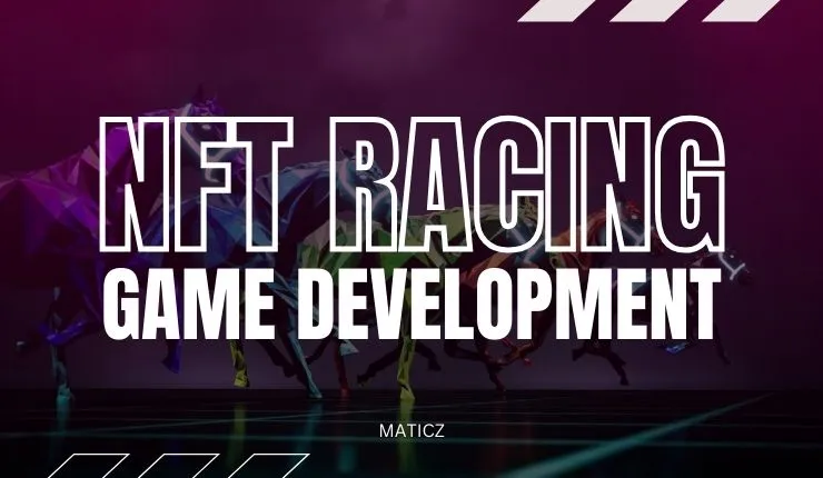 NFT Racing Game Development Company