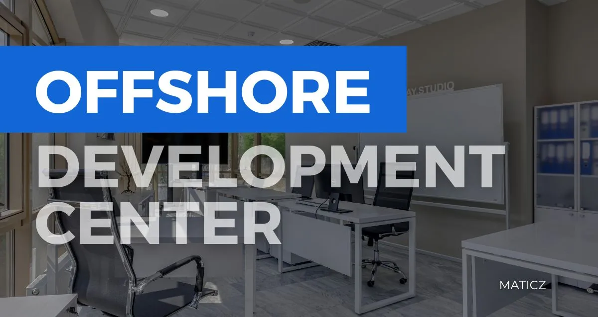 What is an Offshore Development Center (ODC)? Guide for 2025