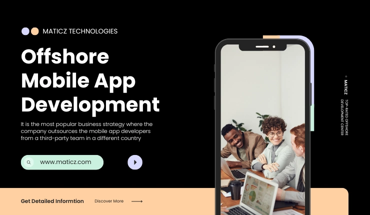 Offshore Mobile App Development Guide