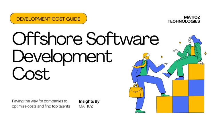 Offshore Software Development Cost