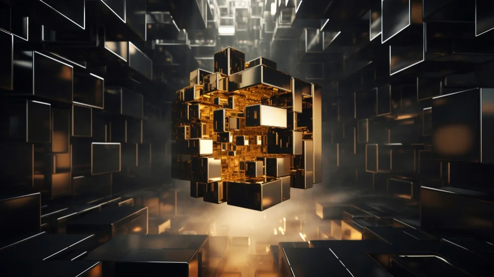 Next-Gen Optimistic Rollups Development Company