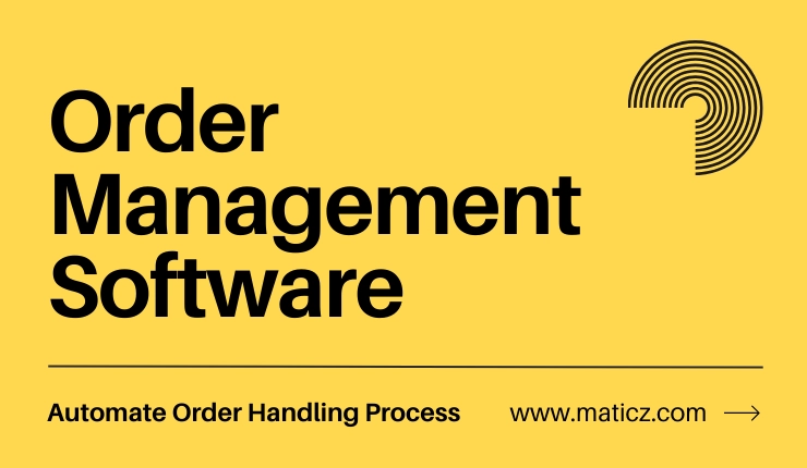 Order Management System