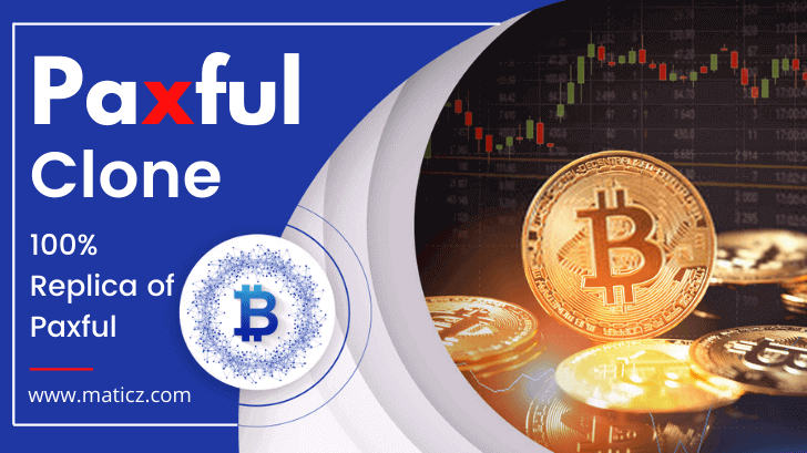 Benefits of developing a crypto-exchange