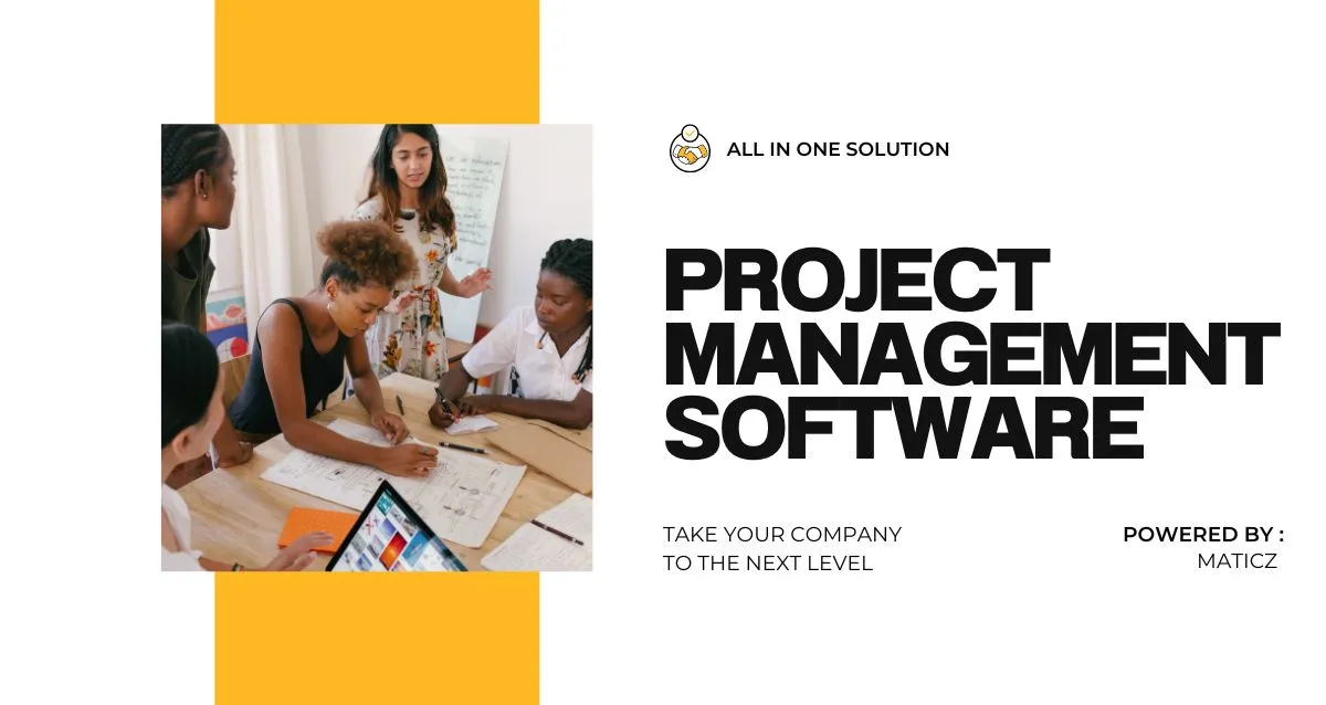 Best Project Management Software 2025
