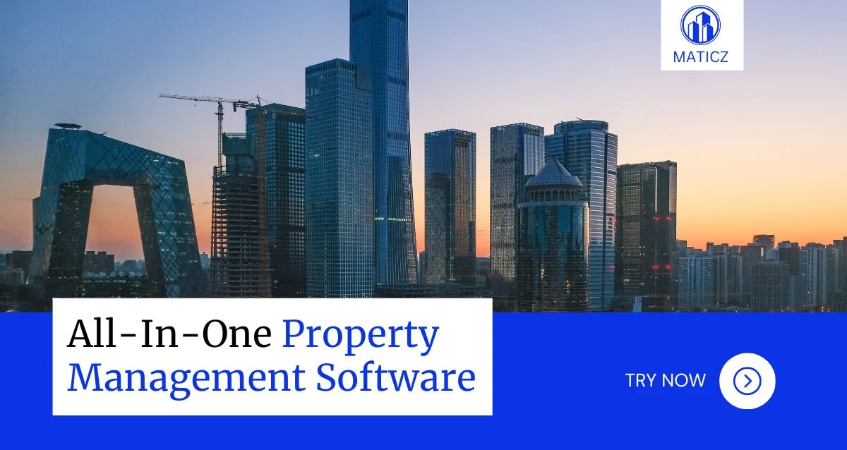 Best Property Management Software 2025
