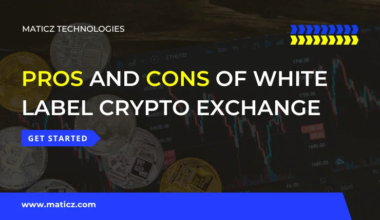 Pros and Cons of Using White Label Cryptocurrency Exchange