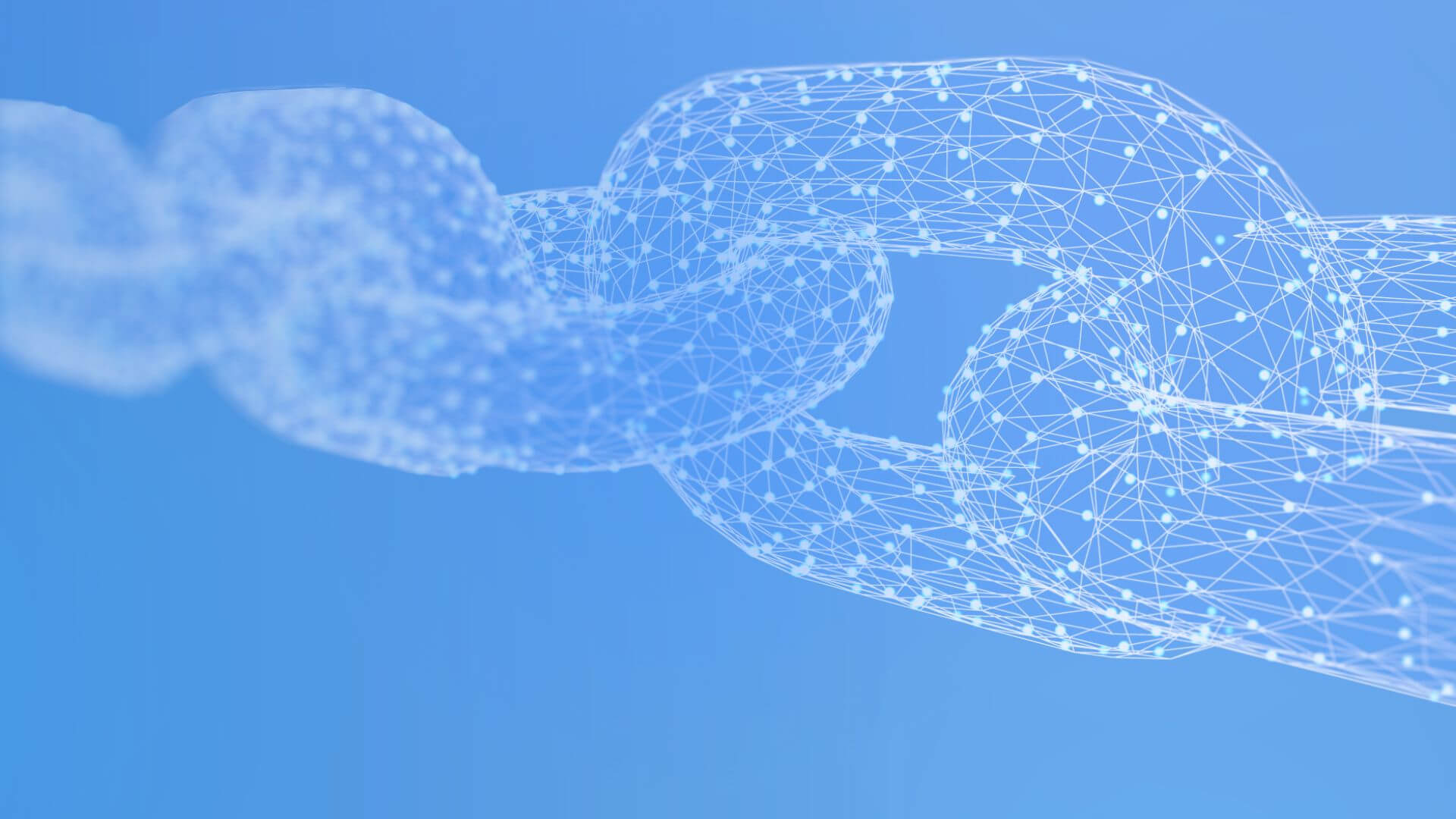 Public Blockchain Development Company 