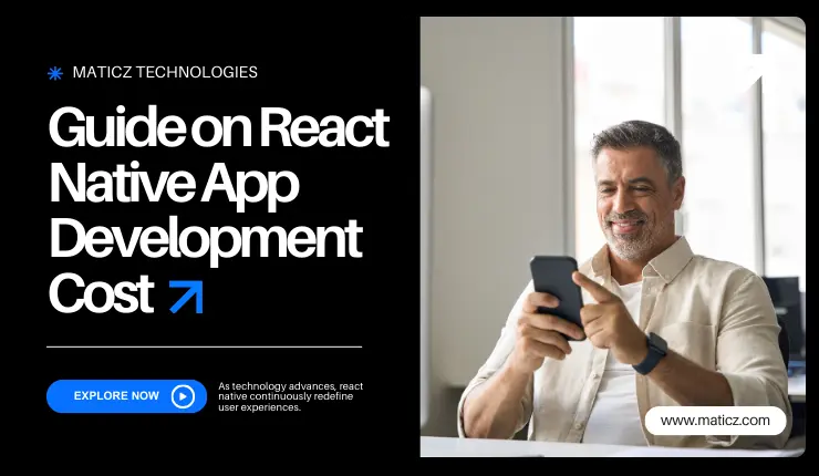 How Much Does React Native App Development Cost in 2025?