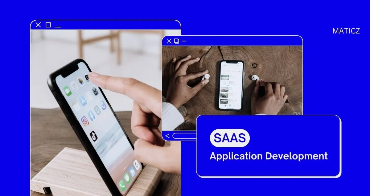 SAAS Development Company