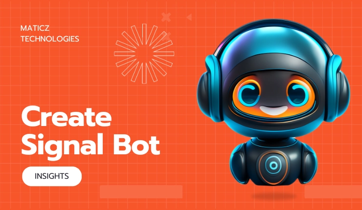 Unlock the Power of Signal Bot: Guide to Crypto Signal Bot Development