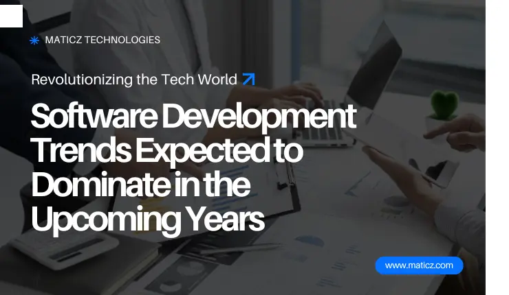 Top 10 Software Development Trends for 2025
