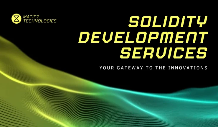 Solidity Development Company