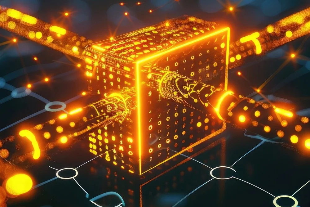 Sonic Blockchain Development Company