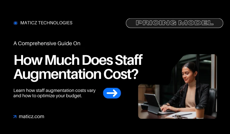 Staff Augmentation Pricing Model: Guide for 2025