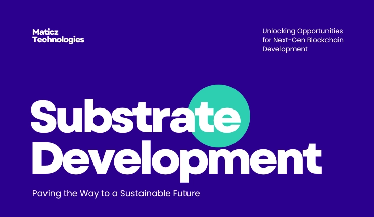 Substrate Development Company