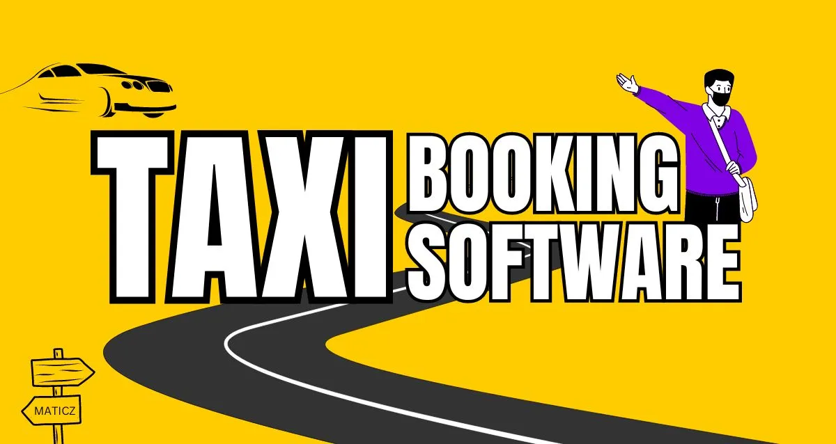 Best Taxi Booking Software 2025