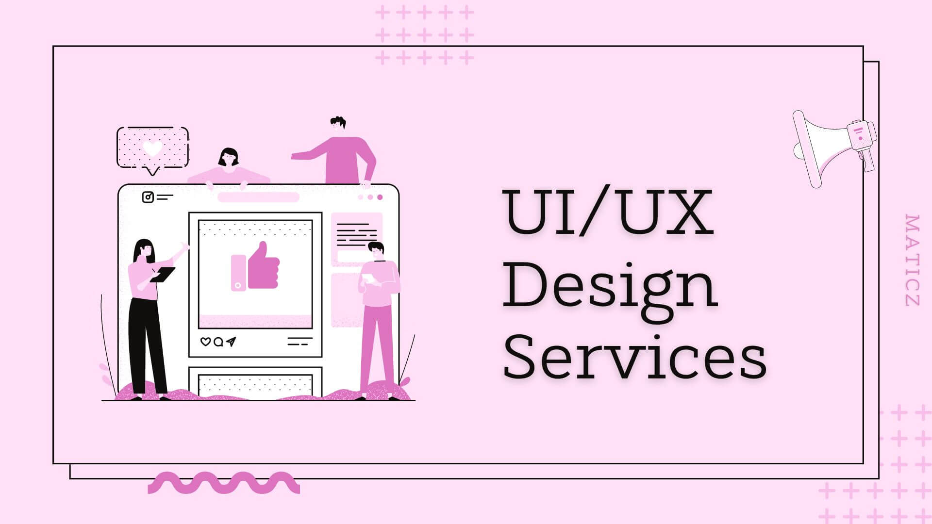 UI UX Design Company 