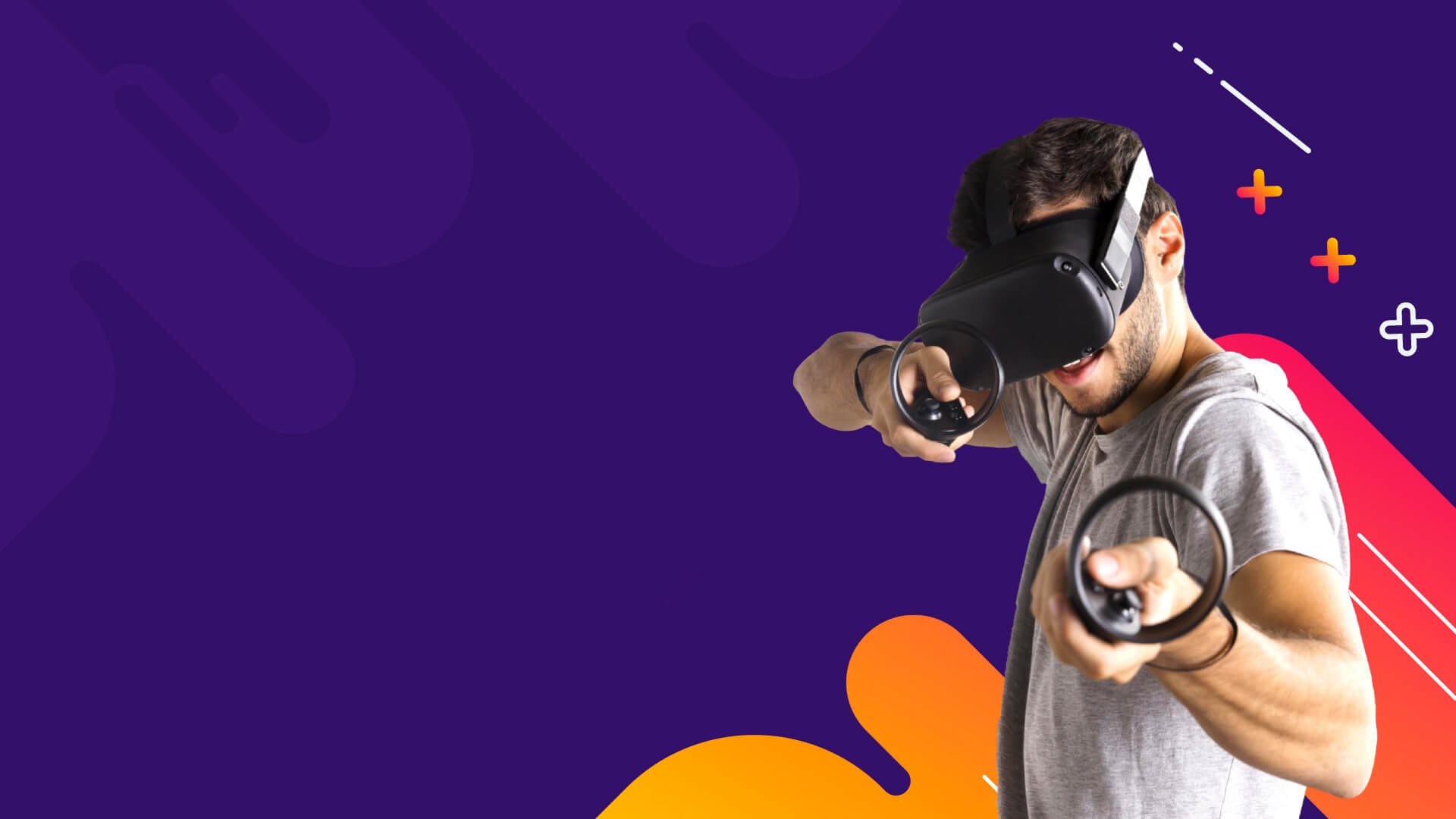 What is Gaming in Virtual Reality (VR Gaming)?