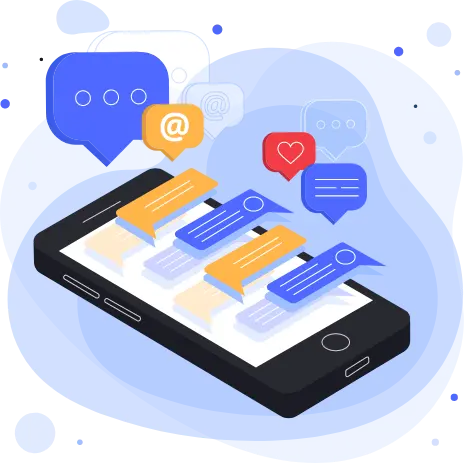 Web3 Messaging App Development Company