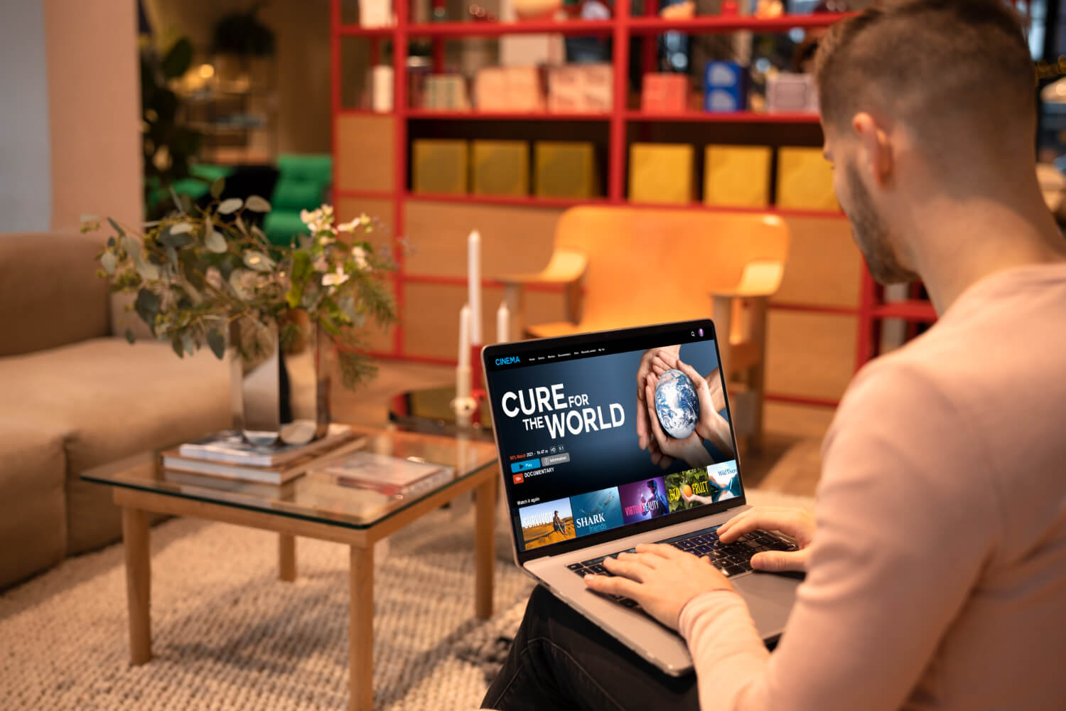 Web3 Streaming Platform Development Company