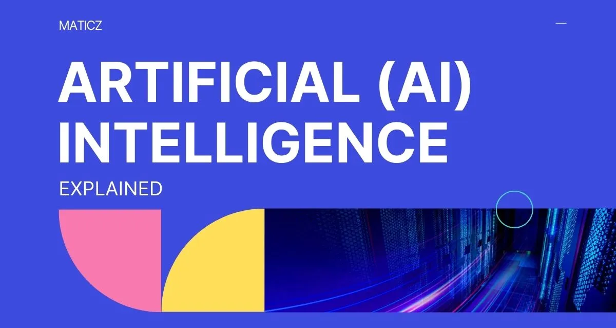 What is Artificial Intelligence (AI) and How it Works?