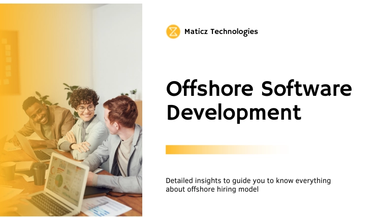What is Offshore Software Development?