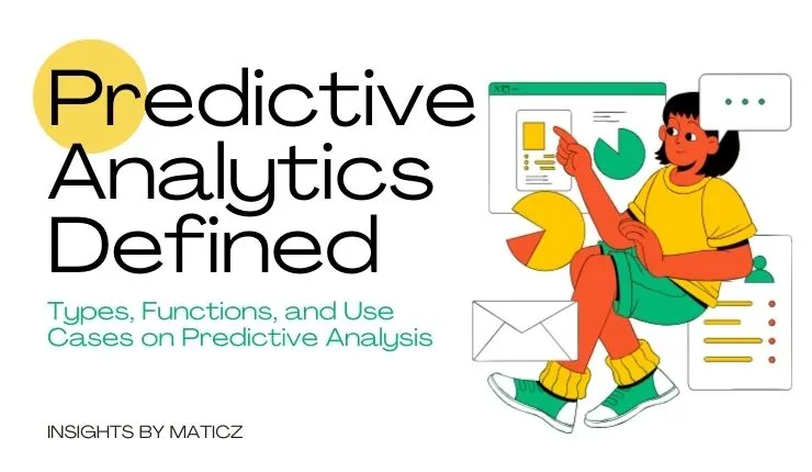 What is Predictive Analytics?