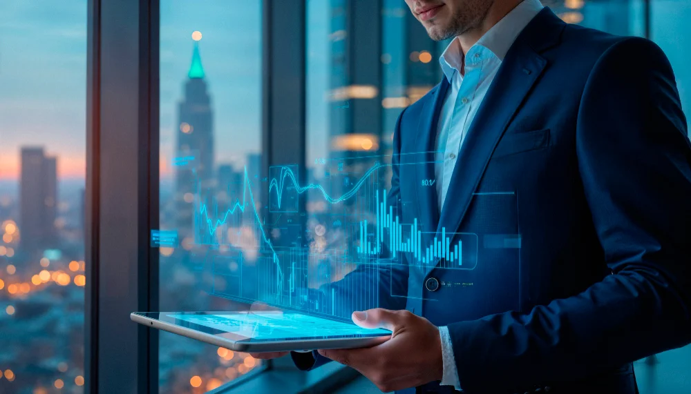 Why 2025 Is the Best Time to Start a Crypto Exchange Business?