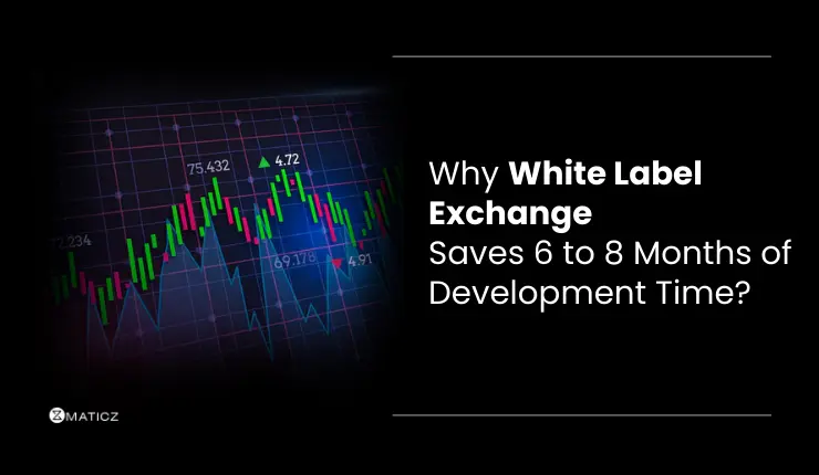 Benefits of developing a crypto-exchange