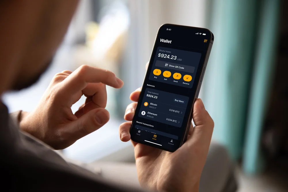 Zerion Wallet Clone Script to Create a DeFi Wallet Like Zerion