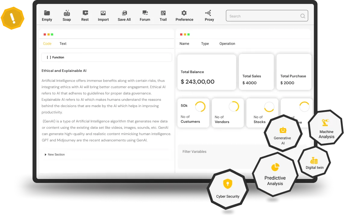 AI Development Trends