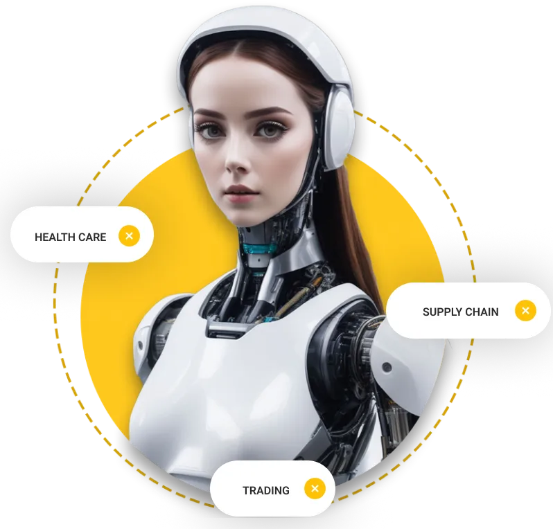 Top AI Development Company