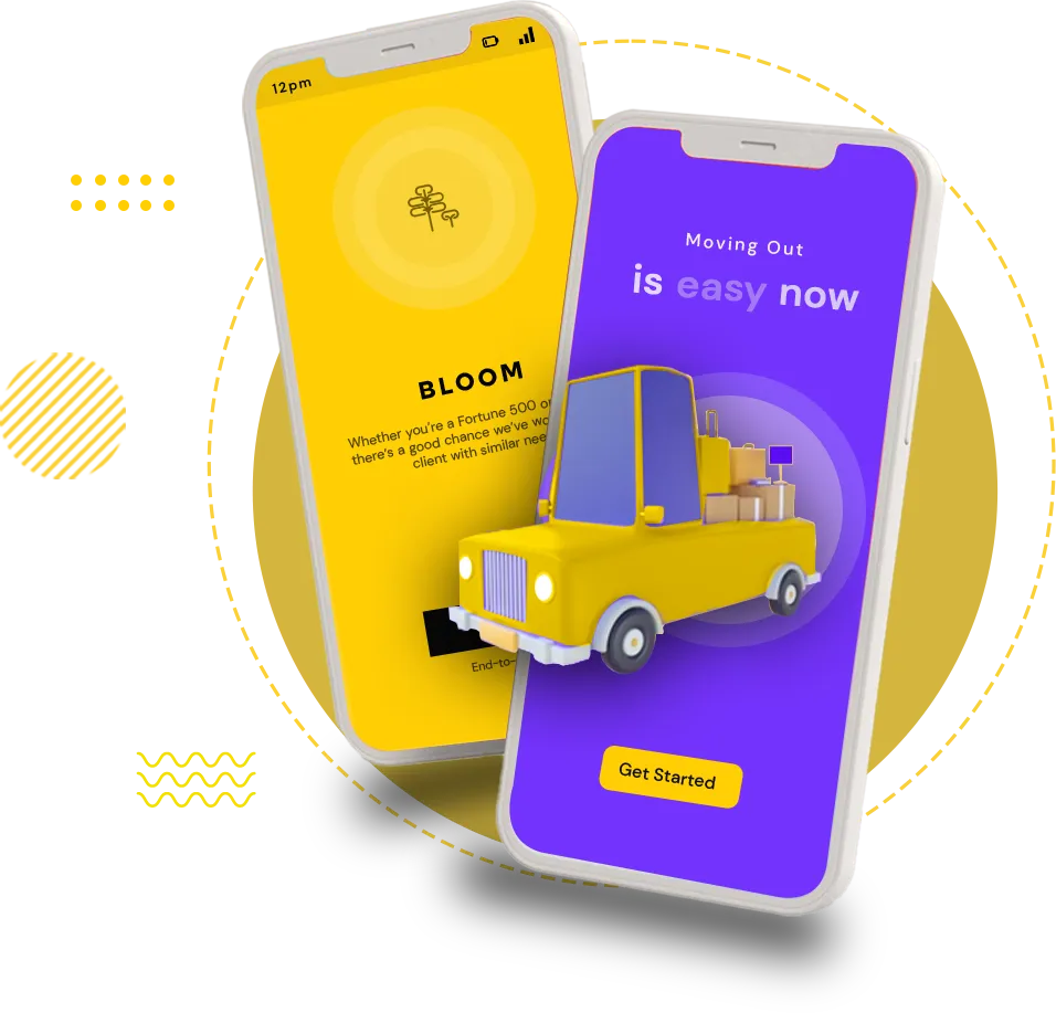 Android App Development Company