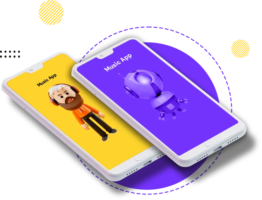 Android App Development