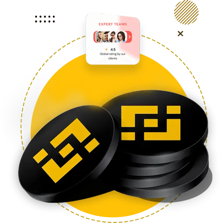 BSC Token Development