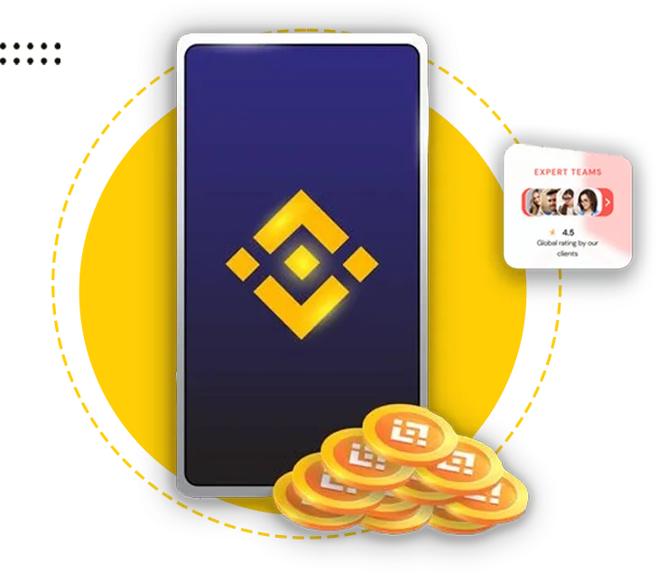 BEP20 Token Development Process