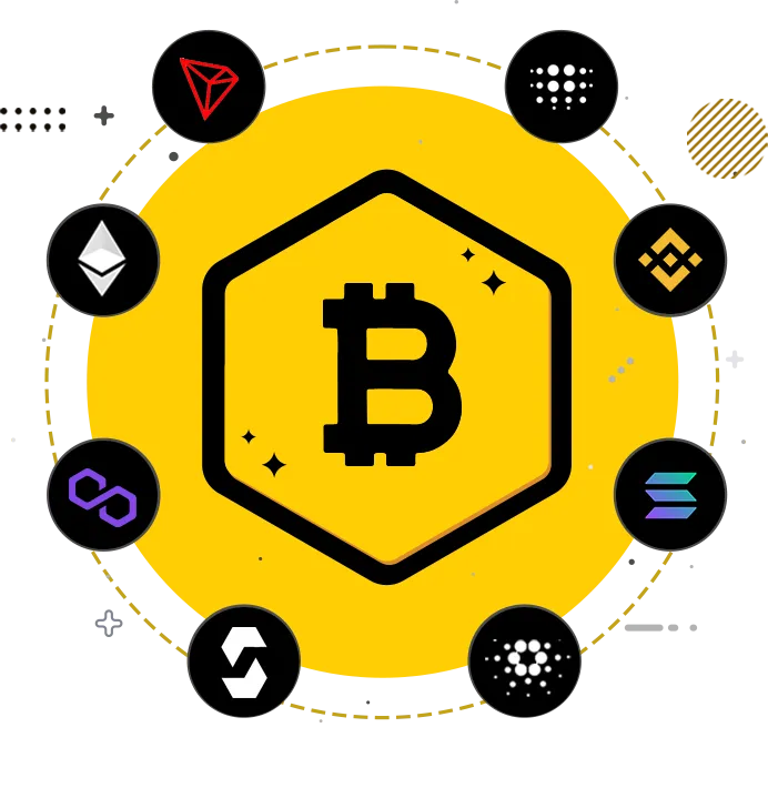 Step-by-Step Blockchain Development Process